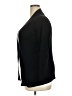 Cielo Black Cardigan Size XXL (2XL) - photo 5