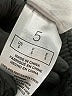 Adidas 100% Polyester Black Track Pants Size 5 - photo 4