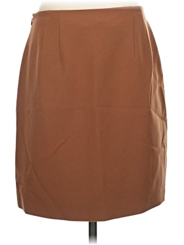 White House Black Market Casual Skirt (view 2)