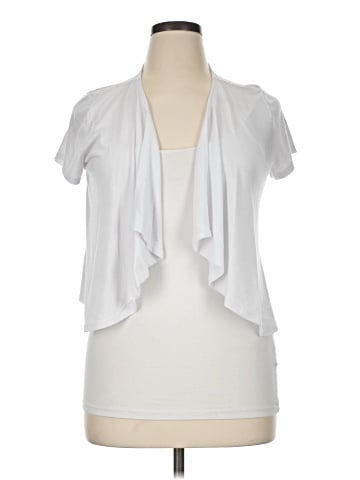 Covington Cardigan (view 1)