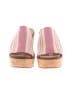 Corkys Pink Wedges Size 9 - photo 2