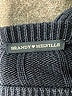 Brandy Melville Black Pullover Sweater One size - photo 7