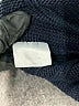 Brandy Melville Black Pullover Sweater One size - photo 8
