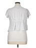 Covington Silver Cardigan Size XL Petite - photo 2