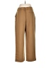 Old Navy Tan Casual Pants Size M (petite) - photo 2
