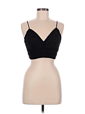 Fashion Nova Sleeveless Blouse (view 1)