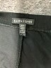 Eileen Fisher Black Casual Pants Size XL - photo 4