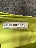Mac Duggal 100% Polyester Green Cocktail Dress Size 0 - photo 4
