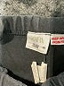 Zara Solid Black Casual Pants Size 18-24 mo - photo 3