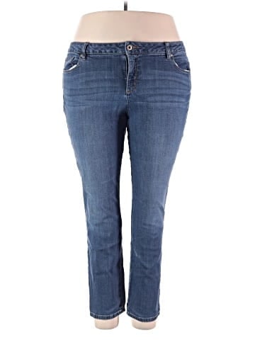 Liz Claiborne Jeans (view 1)