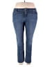 Liz Claiborne Blue Jeans Size 18 - photo 1