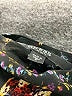 Guess Black 3/4 Sleeve Blouse Size S - photo 7