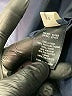 Kensie 100% Polyurethane Blue Jacket Size M - photo 7