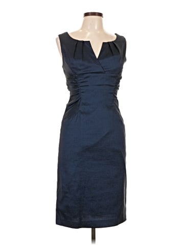 Adrianna Papell Cocktail Dress (view 1)