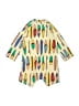Hanna Andersson Yellow Wetsuit Size 6-12 mo - photo 2