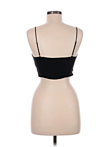Fashion Nova Sleeveless Blouse (view 2)