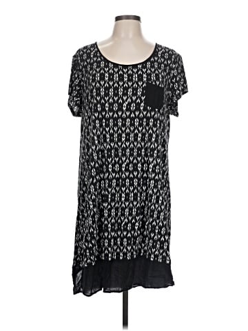 Anne Klein Casual Dress (view 1)