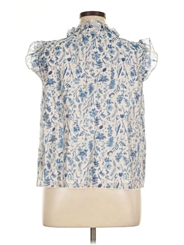 Bailey 44 Sleeveless Blouse (view 2)