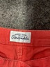 Aeropostale Red Jeans Size 5 - 6 - photo 7