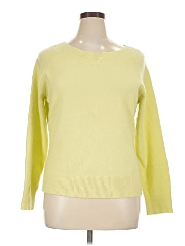 New York & Company Pullover Sweater (view 1)