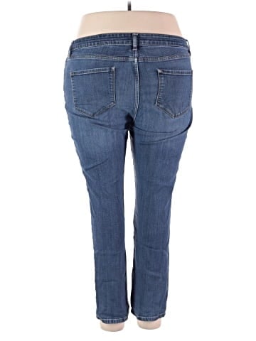 Liz Claiborne Jeans (view 2)