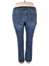 Liz Claiborne Blue Jeans Size 18 - photo 2