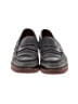 Fratelli Rossetti Gray Flats Size EU 38 - photo 2