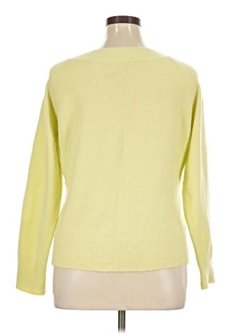 New York & Company Pullover Sweater (view 2)