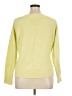 New York & Company Yellow Pullover Sweater Size XL - photo 2