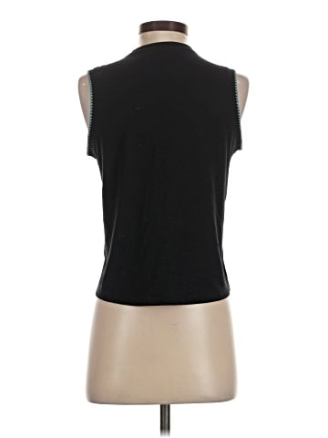 Nike Sleeveless T-Shirt (view 2)