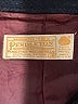Pendleton Solid Blue Formal Skirt Size 18 - photo 4