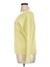 New York & Company Yellow Pullover Sweater Size XL - photo 5