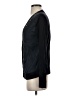 MICHAEL Michael Kors 100% Silk Black Long Sleeve Silk Top Size S - photo 5