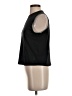 Nike Black Sleeveless T-Shirt Size S - photo 5