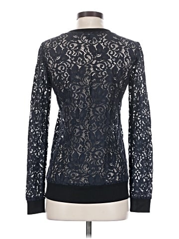 Theory Long Sleeve Top (view 2)