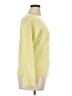 New York & Company Yellow Pullover Sweater Size XL - photo 4