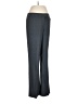 Calvin Klein Gray Dress Pants Size 6 - photo 1