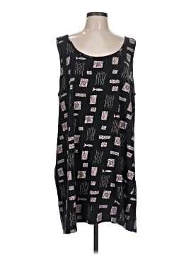 Assorted Brands Sleeveless T Shirt