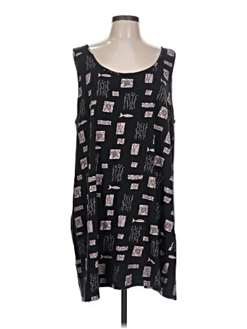 Assorted Brands Sleeveless T-Shirt (view 1)