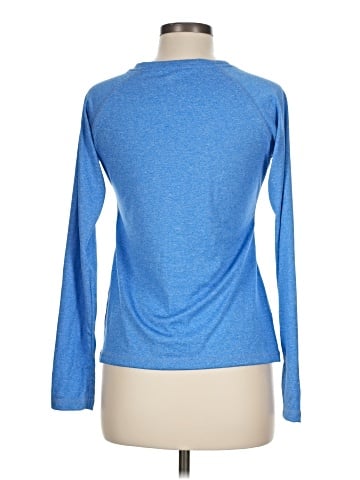 Caren Sport Long Sleeve T-Shirt (view 2)