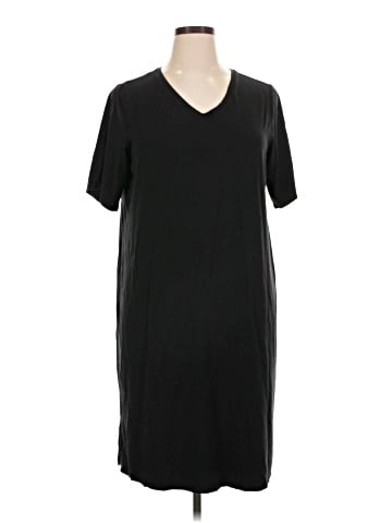 Eileen Fisher Casual Dress (view 1)