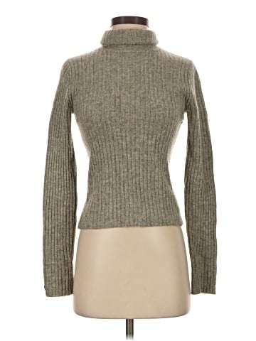 Abercrombie & Fitch Turtleneck Sweater (view 1)