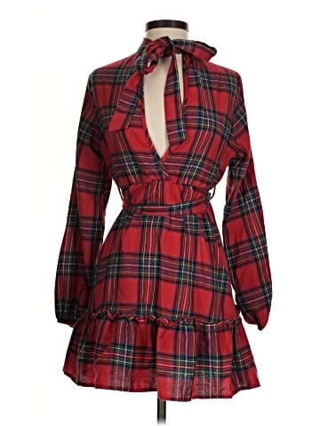 Unbranded Casual Dress (view 1)