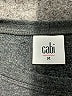 CAbi Gray Long Sleeve Top Size M - photo 4