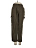 Old Navy Green Cargo Pants Size XS - photo 1