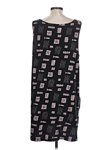 Assorted Brands Sleeveless T-Shirt (view 2)