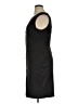 Antonio Melani Solid Black Cocktail Dress Size 14 - photo 5