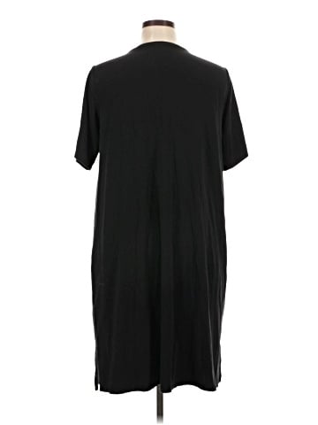 Eileen Fisher Casual Dress (view 2)