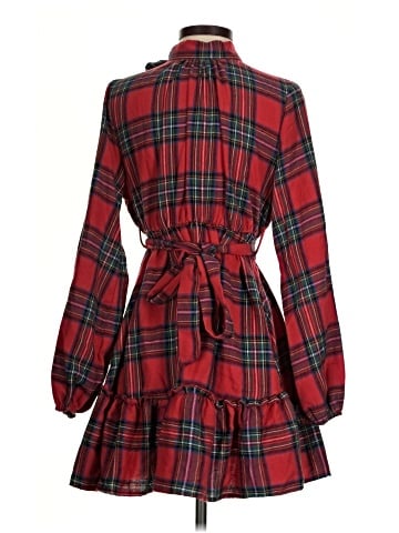 Unbranded Casual Dress (view 2)