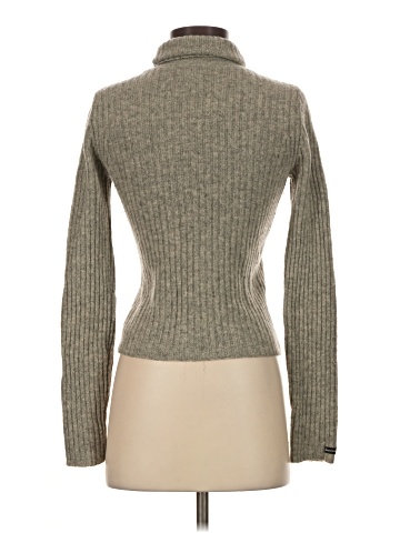 Abercrombie & Fitch Turtleneck Sweater (view 2)